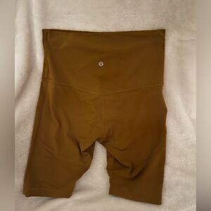 Lululemon Bike Shorts